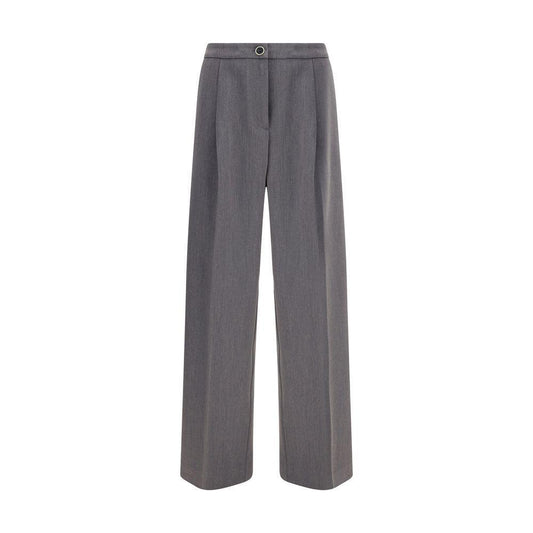 Cruna Wide-leg Pants CR-SW03CORA2514854-IT38 | S