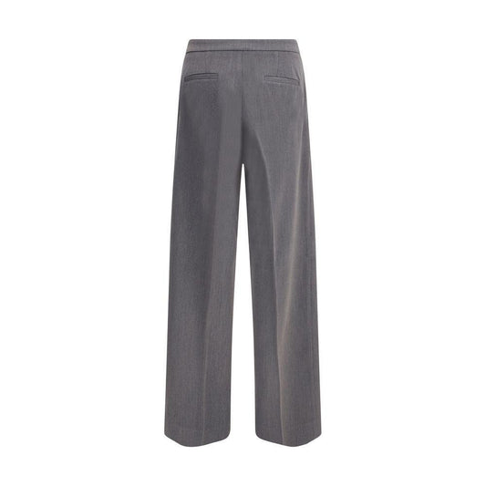 Cruna Wide-leg Pants CR-SW03CORA2514854-IT38 | S