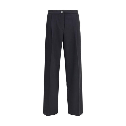 Cruna Wide-leg Pants CR-SW03CORA2514900-IT38 | S