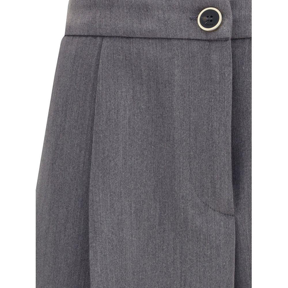 Cruna Wide-leg Pants CR-SW03CORA2514854-IT38 | S