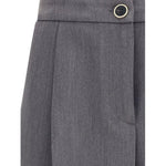 Cruna Wide-leg Pants CR-SW03CORA2514854-IT38 | S