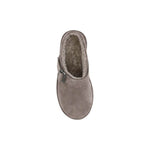 Brunello Cucinelli Fur Sabot BR-MZSFG3120C2659-EU36/US6