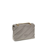 PINKO Love Mini Puff Shoulder Bag PI100039A0F2K33QBB