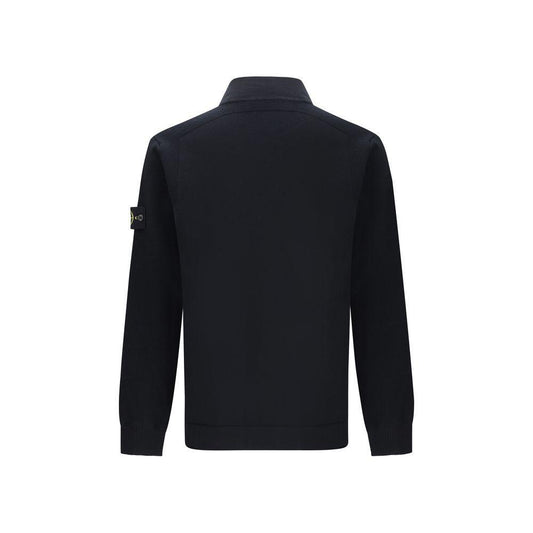 Stone Island Virgin wool Cardigan