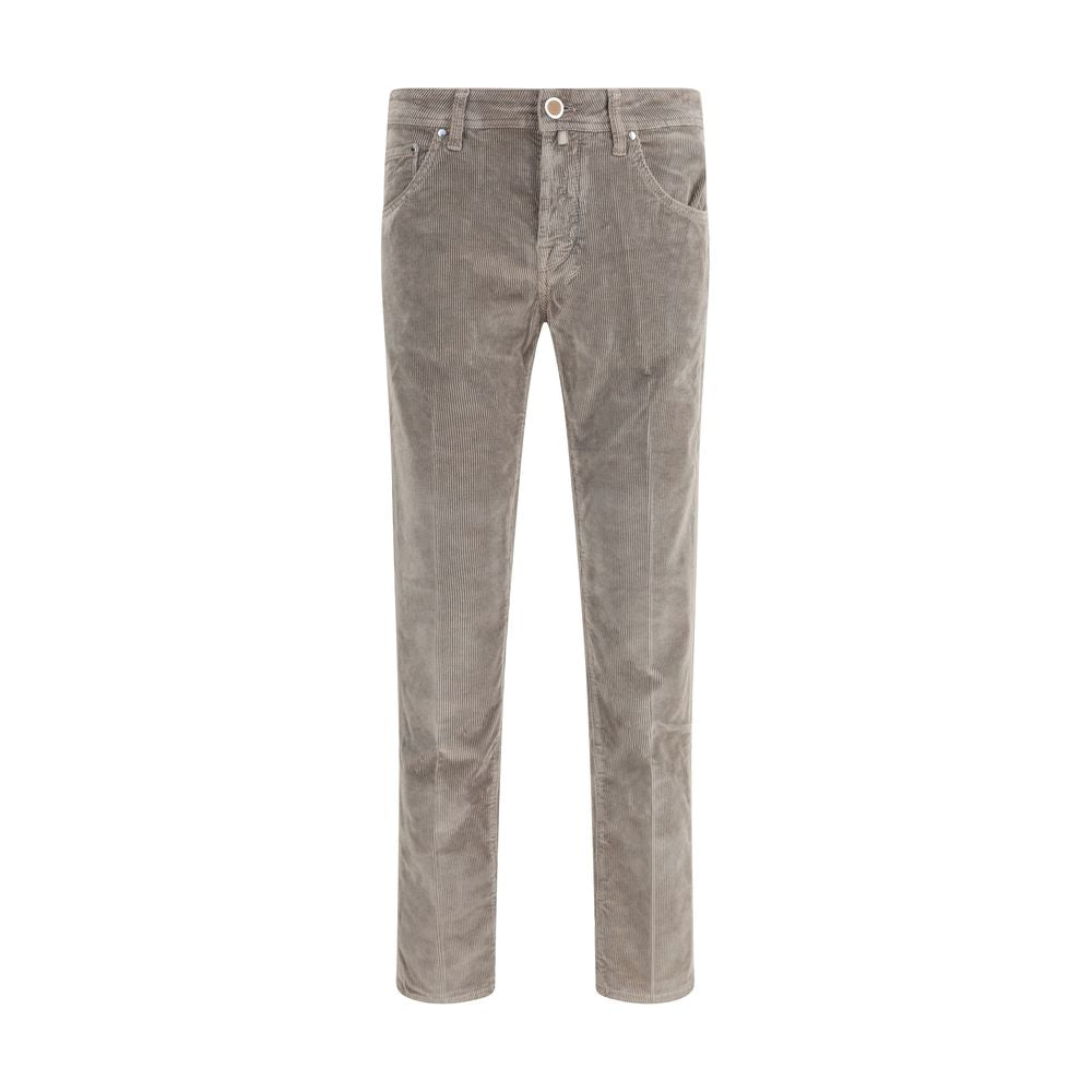 Jacob Cohen Corduroy Pants JA-JUMQE015036S3653B75-W30