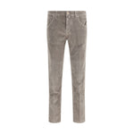 Jacob Cohen Corduroy Pants JA-JUMQE015036S3653B75-W30