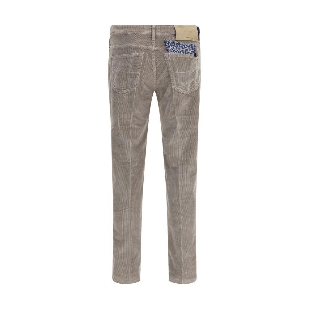 Jacob Cohen Corduroy Pants JA-JUMQE015036S3653B75-W30