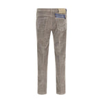 Jacob Cohen Corduroy Pants JA-JUMQE015036S3653B75-W30