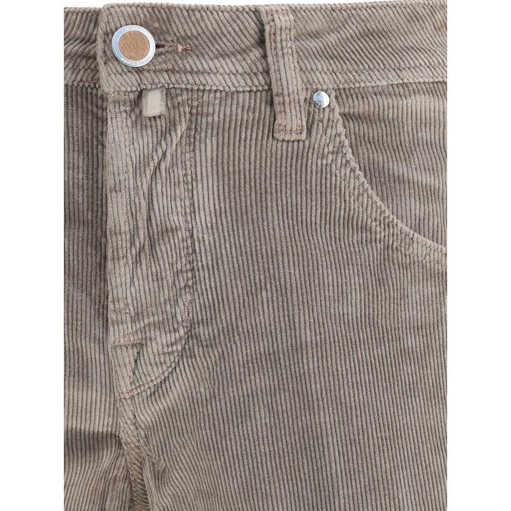 Jacob Cohen Corduroy Pants JA-JUMQE015036S3653B75-W30