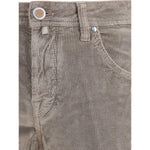 Jacob Cohen Corduroy Pants JA-JUMQE015036S3653B75-W30
