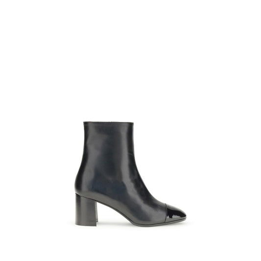 Carel Paris Esprit Ankle Boots CA-ESPRIT0100-EU36/US6