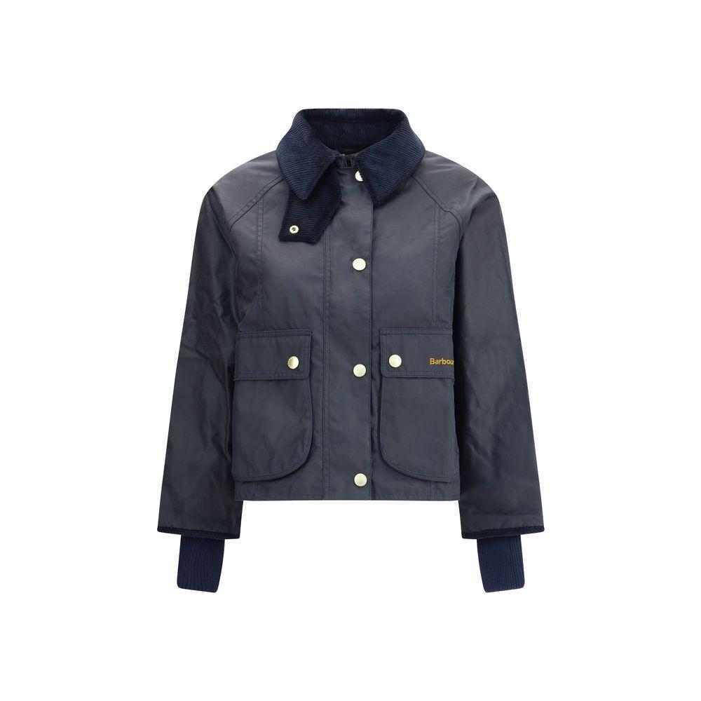 Barbour Beadnell Waxed Jacket BA-LWX1403NY92-10
