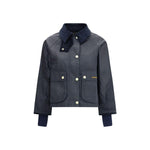 Barbour Beadnell Waxed Jacket BA-LWX1403NY92-10