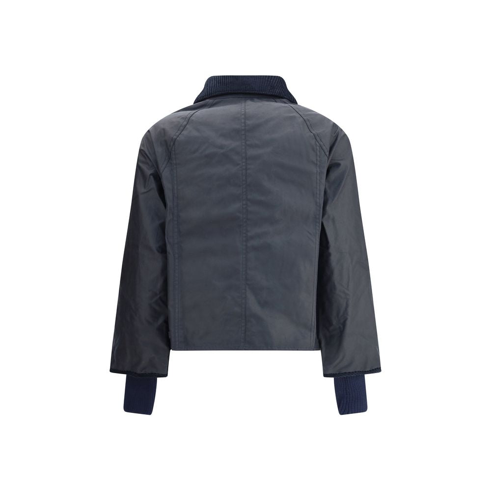 Barbour Beadnell Waxed Jacket BA-LWX1403NY92-10