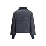 Barbour Beadnell Waxed Jacket BA-LWX1403NY92-10