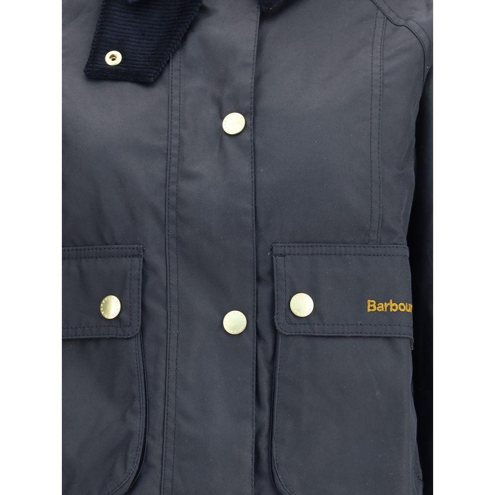Barbour Beadnell Waxed Jacket BA-LWX1403NY92-10