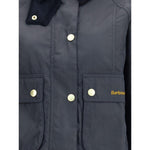 Barbour Beadnell Waxed Jacket BA-LWX1403NY92-10