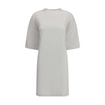 Balenciaga Dry jersey T-shirt Dress BA-837569TSVE79012-S