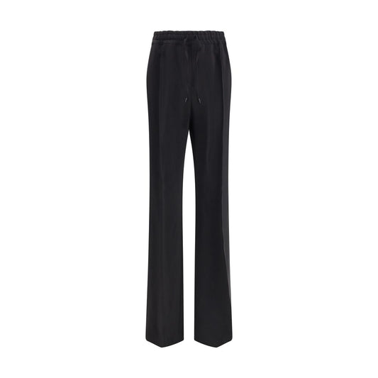 Tom Ford Tailored jogger Pants TO-PAW637FAX1513LB999-IT40 | M