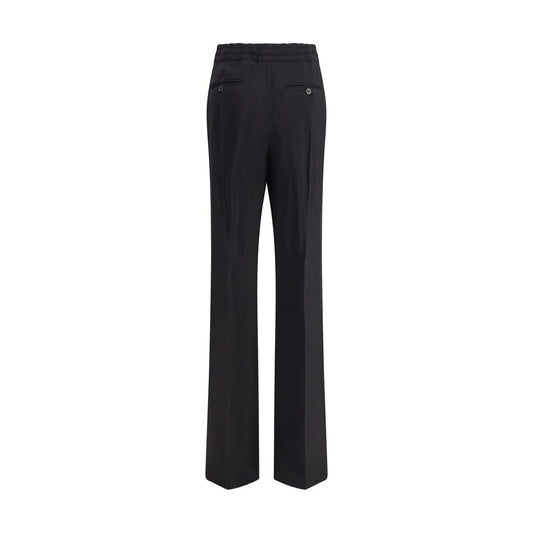 Tom Ford Tailored jogger Pants TO-PAW637FAX1513LB999-IT40 | M