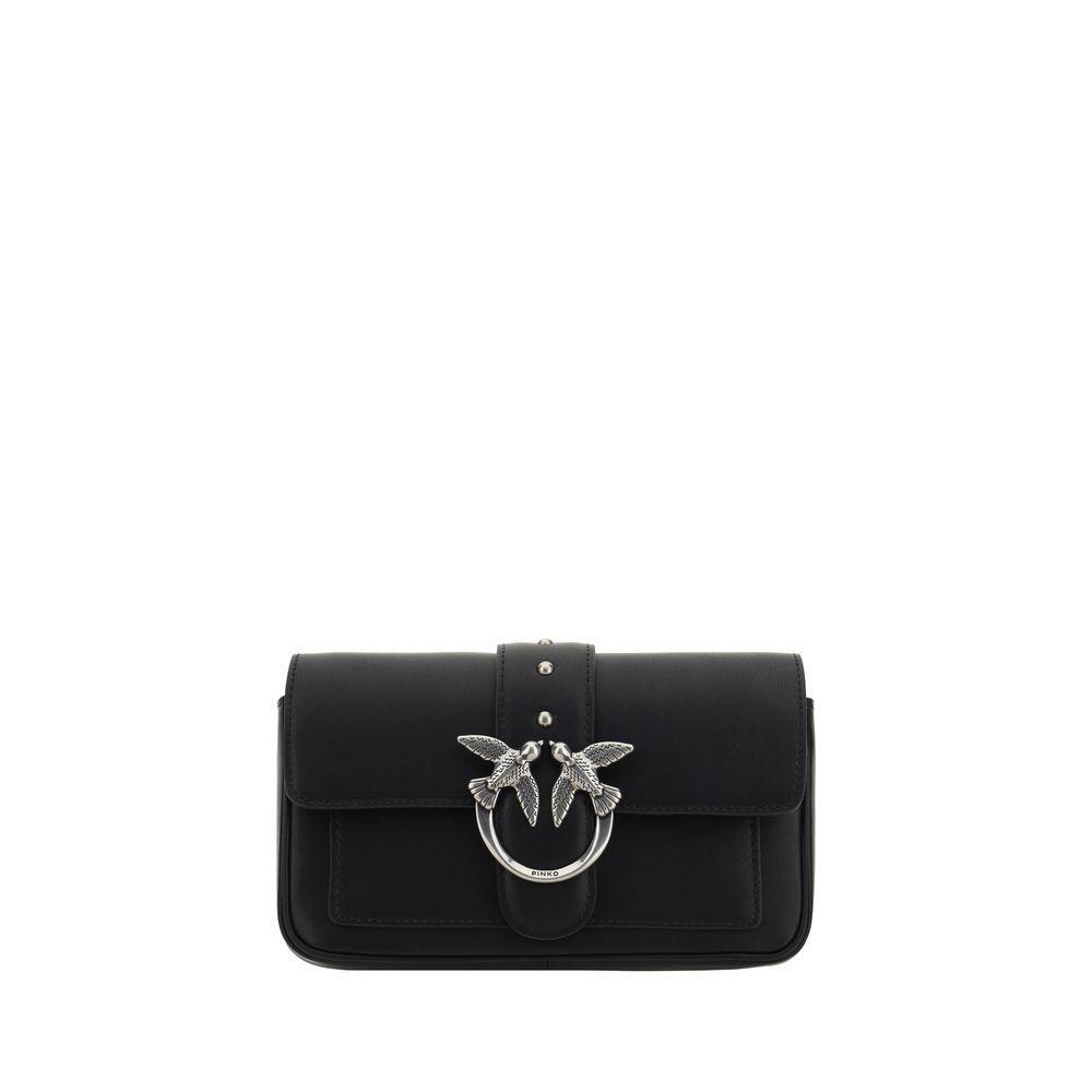 PINKO Love One Shoulder Bag