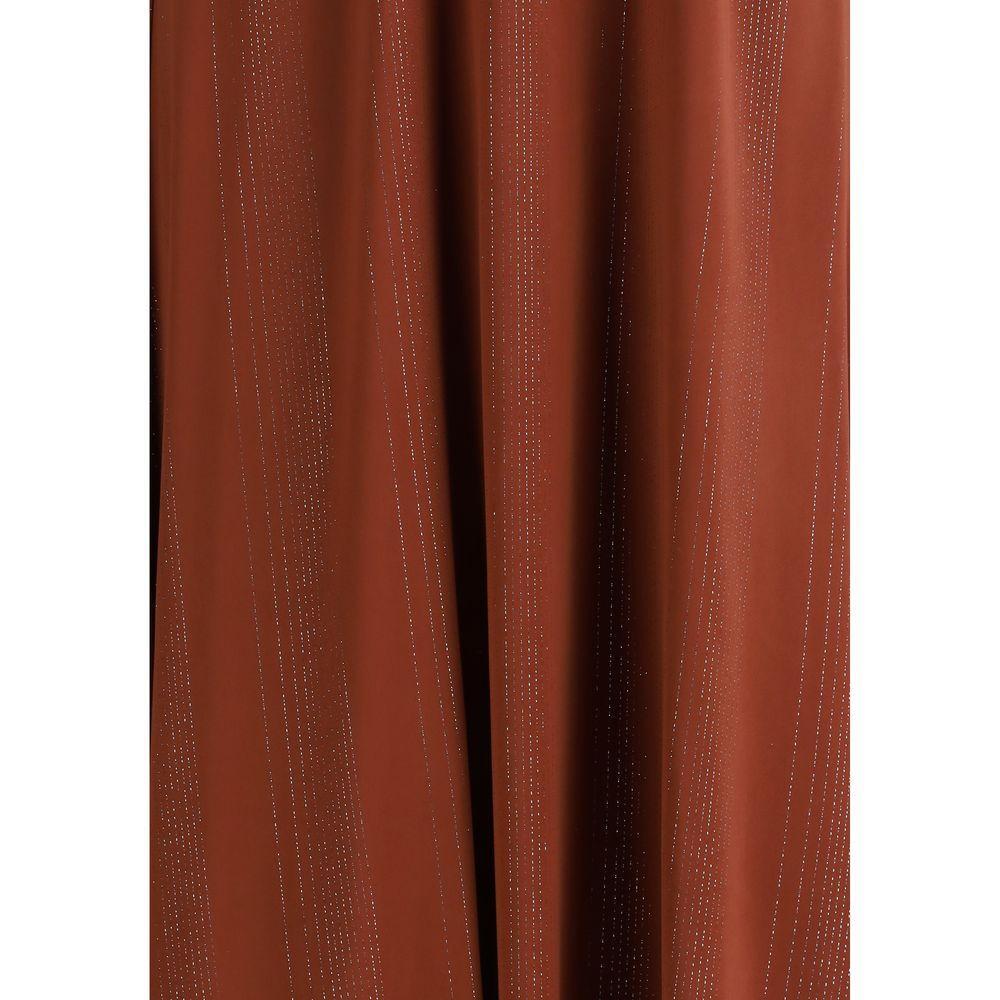 Forte_Forte Silk long Dress