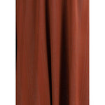 Forte_Forte Silk long Dress