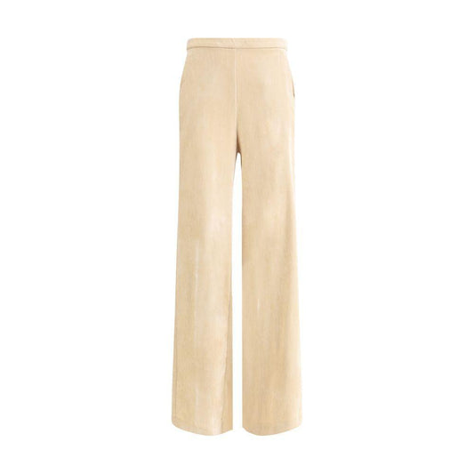 Forte_Forte Velvet Pants