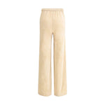Forte_Forte Velvet Pants FO-14044MYPANTSF48A3090-0/XS