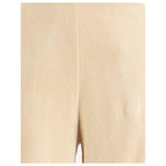 Forte_Forte Velvet Pants FO-14044MYPANTSF48A3090-0/XS