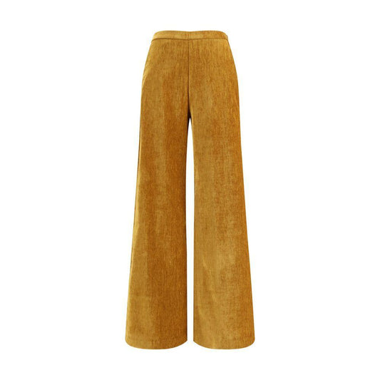 Forte_Forte Velvet Pants