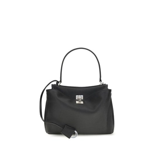 Balenciaga Small Rodeo Shoulder Bag