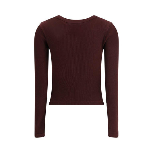Citizens of Humanity Long sleeve Top CI-94003004MGONY-L