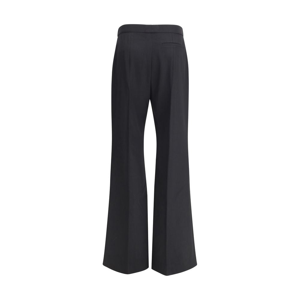 Givenchy Bootcut tailoring Pants GI-BW516R164J001-34