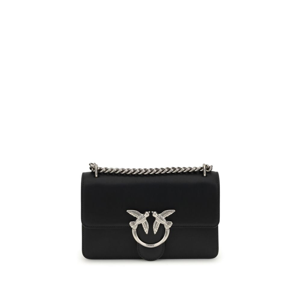 PINKO Love One Mini Shoulder Bag PI100074A0F1Z99OBB