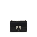 PINKO Love One Mini Shoulder Bag PI100074A0F1Z99OBB
