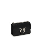 PINKO Love One Mini Shoulder Bag PI100074A0F1Z99OBB