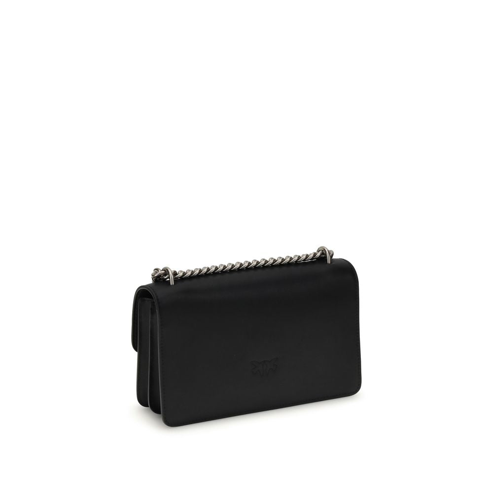 PINKO Love One Mini Shoulder Bag PI100074A0F1Z99OBB