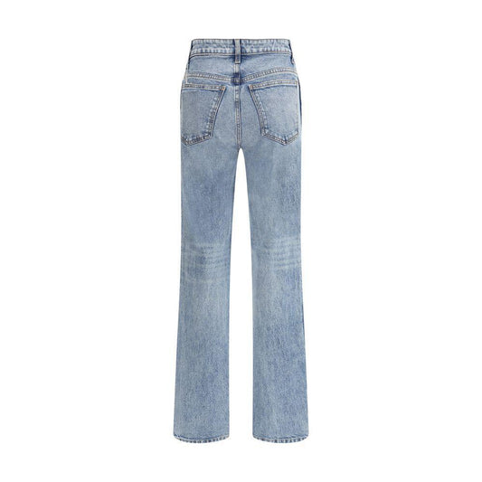 Khaite Danielle Jeans KH-1032096096-27