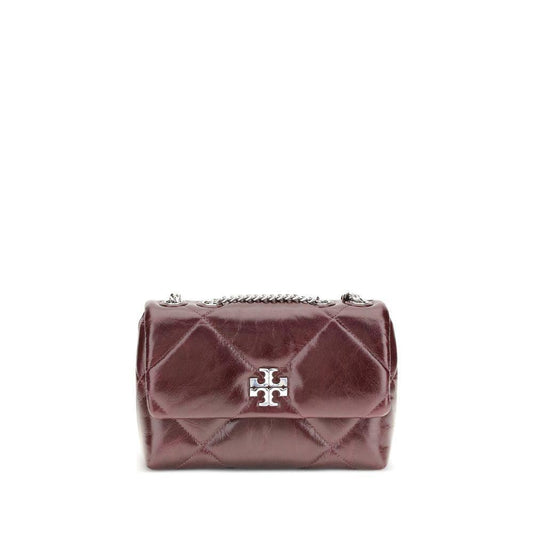 Tory Burch KIRA DIAMOND QUILT DISTRESSED SMALL CONV TO169326500BB