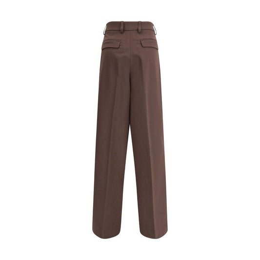 The Latest Pleated Pants TH-TLWC3104W0206ABTPT0215-IT38 | S