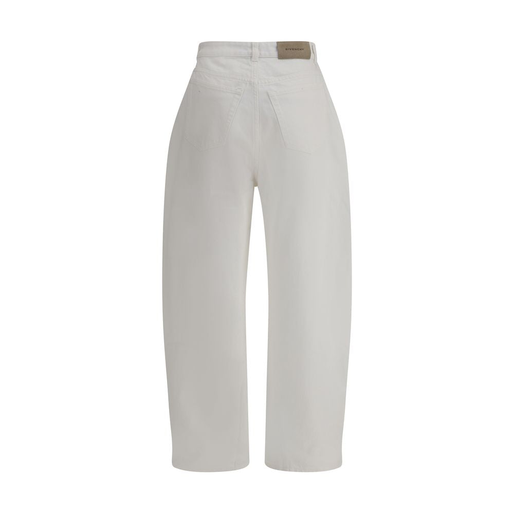 Givenchy Barrel Jeans GI-BW517J516T130-26