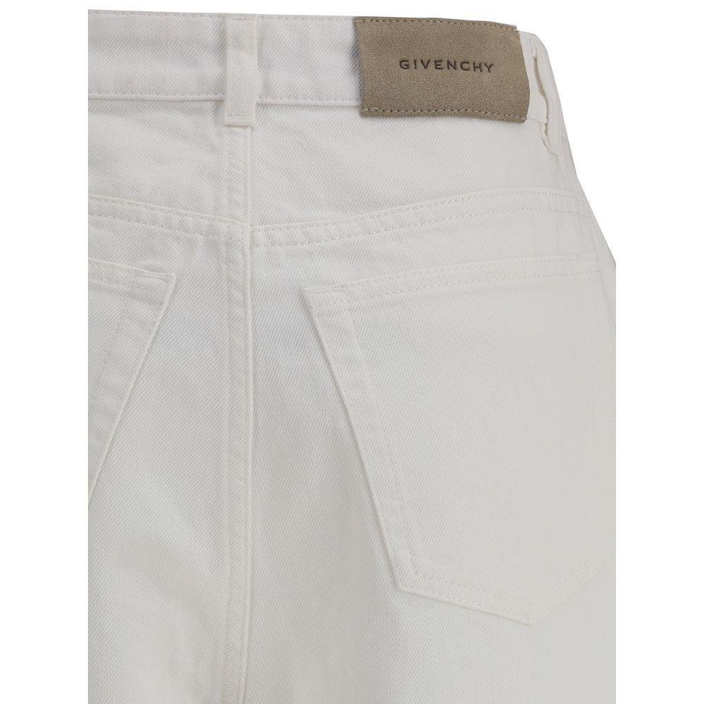 Givenchy Barrel Jeans GI-BW517J516T130-26