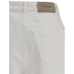 Givenchy Barrel Jeans GI-BW517J516T130-26