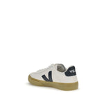 Veja Campo Sneakers VE-CP0520789AWHITENAUTI-EU36/US6