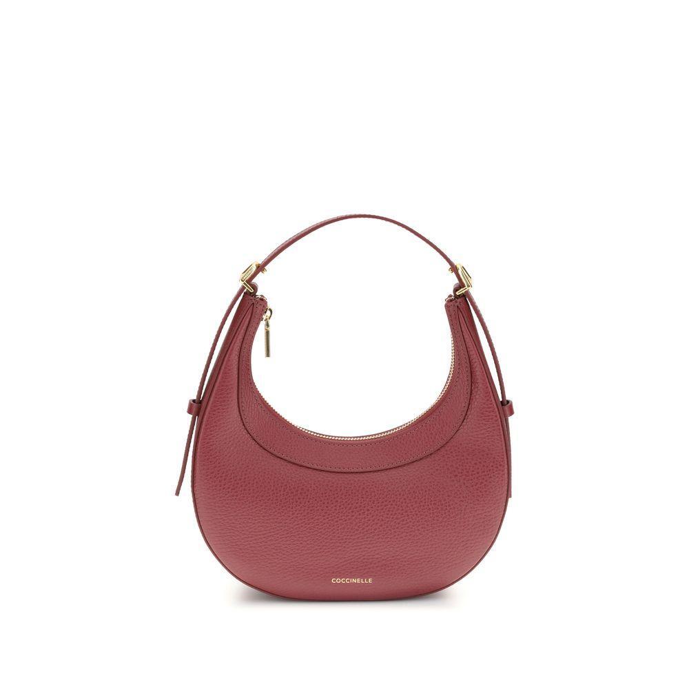 Coccinelle Whisper Shoulder Bag COE5PIP530101R52BB