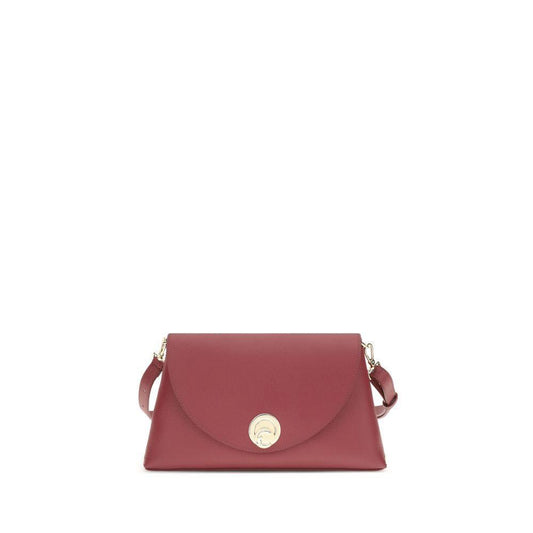 Coccinelle Nikla Shoulder Bag COE1TOA120101612BB