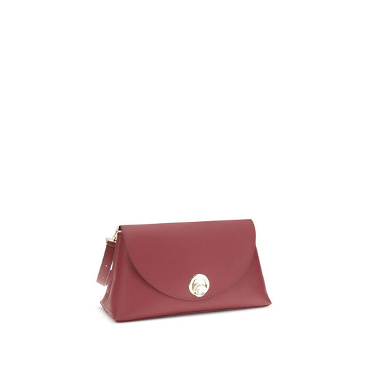 Coccinelle Nikla Shoulder Bag COE1TOA120101612BB