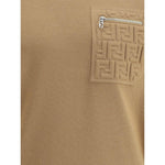 Fendi Sweater whit pocket FE-FZE035ATMOF0QU5-IT50 | L