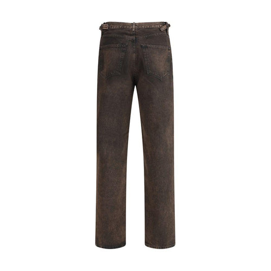 Haikure Loose Jeans